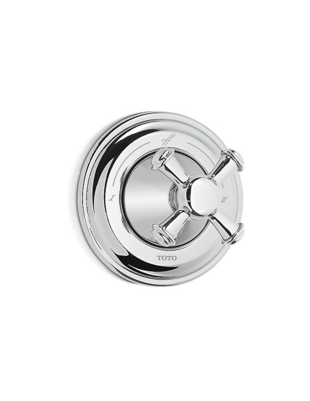 TOTO TS220D TRIM VIVIAN DIVERT 2WAY WOFF