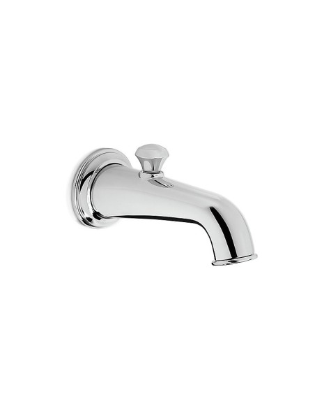 TOTO TS220EV SPOUT VIVIAN TUB W DIVERTER