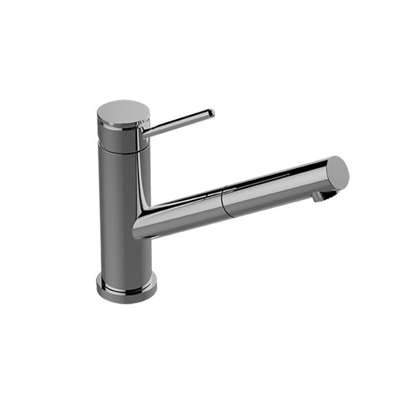 Graff G-5430-LM53 M.E. 25 Pull-Out Bar/Prep Faucet