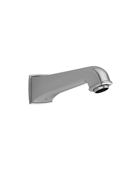 TOTO TS221E WALL SPOUT WO DIV CONNELLY
