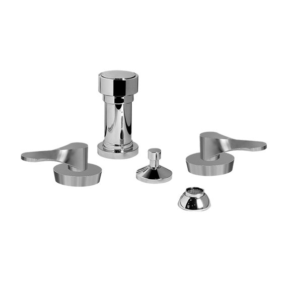 Graff G-6461-LM44 Bidet Set