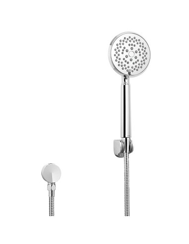 TOTO TS400FL55 HANDSHOWER 5 MULTIMODE 2.0gp