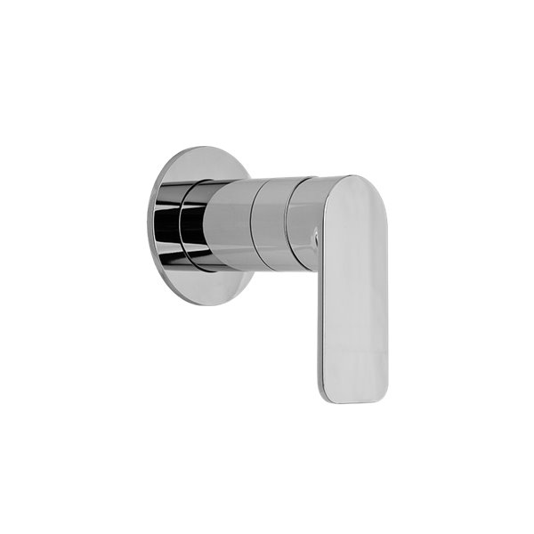 Buy Baril B04-1005-00L PETITE B04 Single Hole Lavatory Faucet, Drain ...