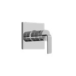 Graff G-8096-LM40S-T Stop/Volume Control Trim