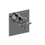 Graff G-8144-C20E-T Vignola M-Series Thermostatic Valve Trim with Handle