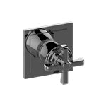 Baril B05-1005-00L REC B05 Single Hole Lavatory Faucet, Drain Not Included