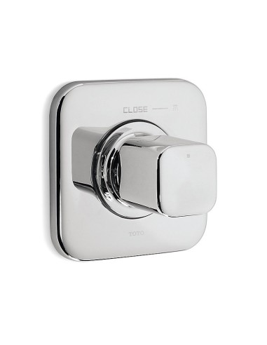 TOTO TS630C2 UPTON CONTROL TRIM 1-WAY