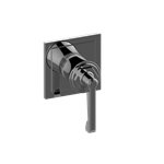 Graff G-8199-LM60E1-T Vignola M-Series Stop/Volume Control Valve Trim with Handle