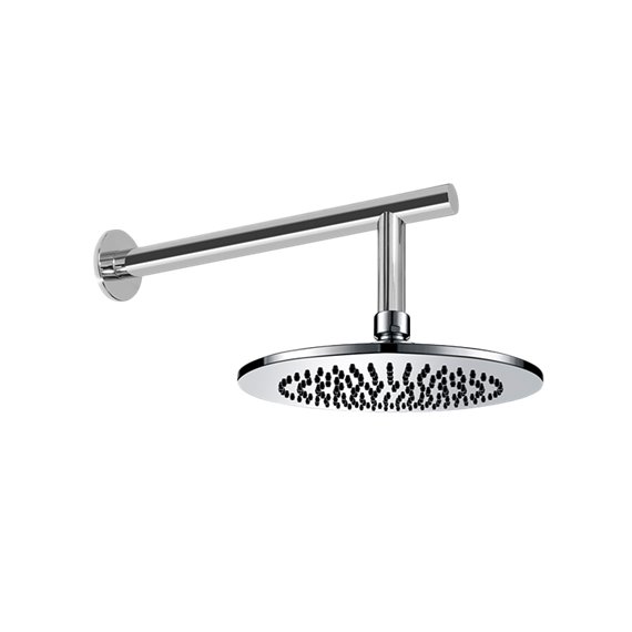 Graff G-8306 Contemporary Showerhead with Arm