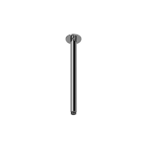 Graff G-8541 Contemporary 12" Ceiling Shower Arm