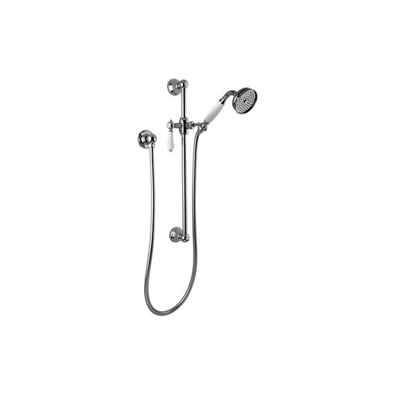 Graff G-8630-LC1S Traditional Handshower with...