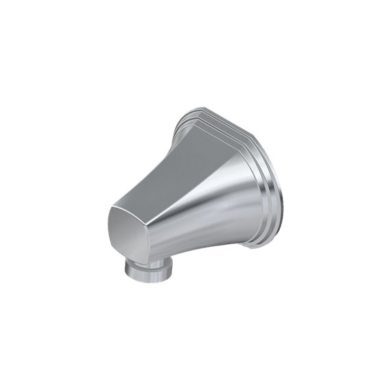 Graff G-8643 Finezza UNO Wall Supply Elbow