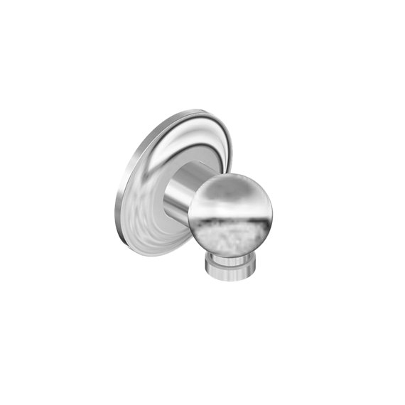 Graff G-8663 Transitional Wall Supply Elbow