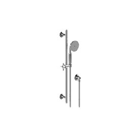 Graff G-8666-C16SB Finezza Handshower with Wall-Mounted...