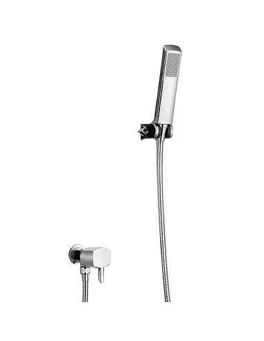 TOTO TS960F1 Soiree Handshower Lever Type