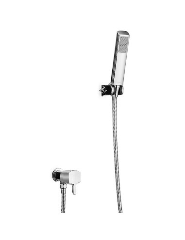 TOTO TS960F1 Soiree Handshower Lever Type