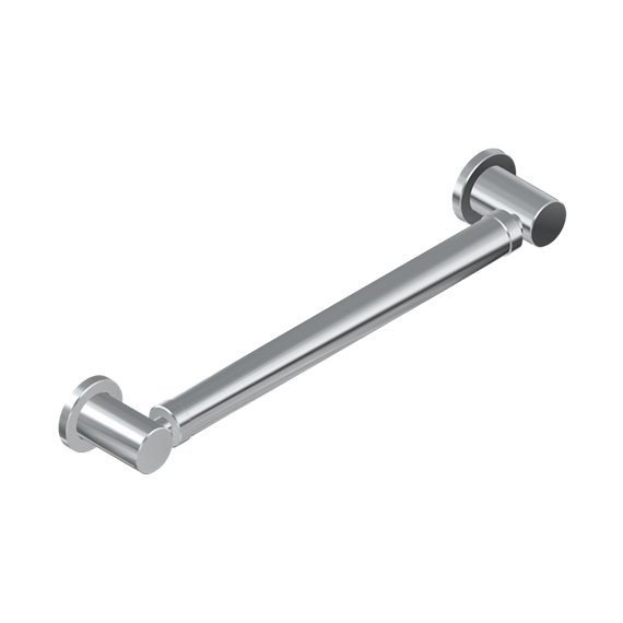 Graff G-9516 Round Grab bar - 16"