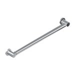 Graff G-9524 Round Grab bar - 24"