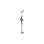 Graff G-9543 Round Grab Bar - 24" with handshower holder