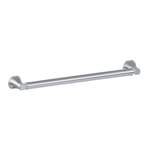 Graff G-9824 Finezza UNO 24" Grab Bar