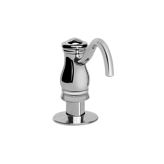 Graff G-9921 Soap/Lotion Dispenser