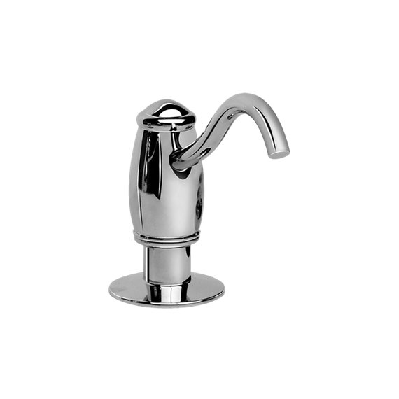 Graff G-9922 Soap/Lotion Dispenser