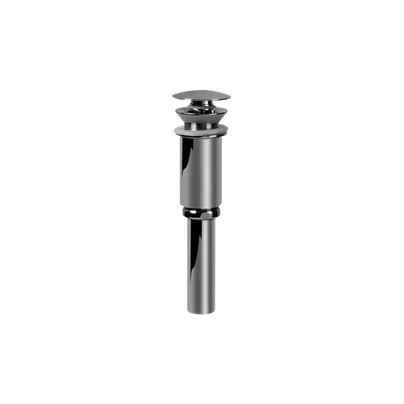Graff G-9957 Push-Top Umbrella Pop-Up Drain...
