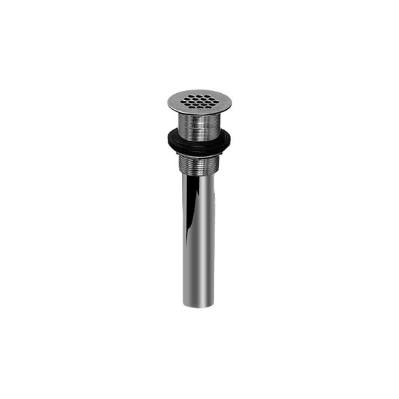 Graff G-9960 Grid Drain without Overflow