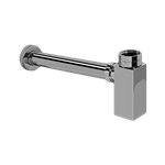 Graff G-9971 Square Decorative Trap