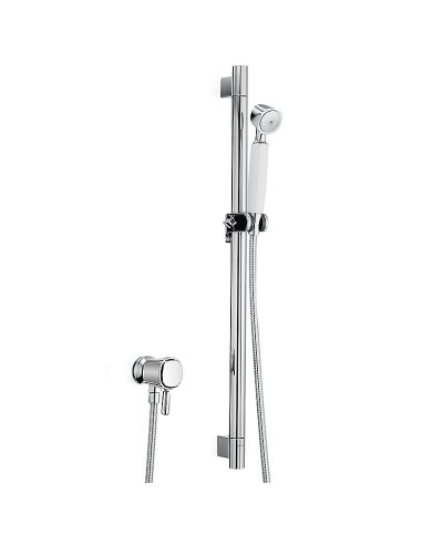 TOTO TS970F1 GUINEVERE HANDSHOWER SET