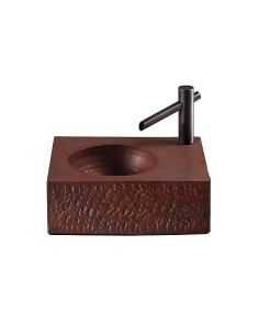 TOTO LT156 VERNICA DESIGN I LAVATORY 2