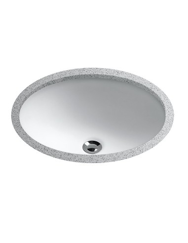 TOTO LT569 17x14 UNDERCOUNTER LAVATORY