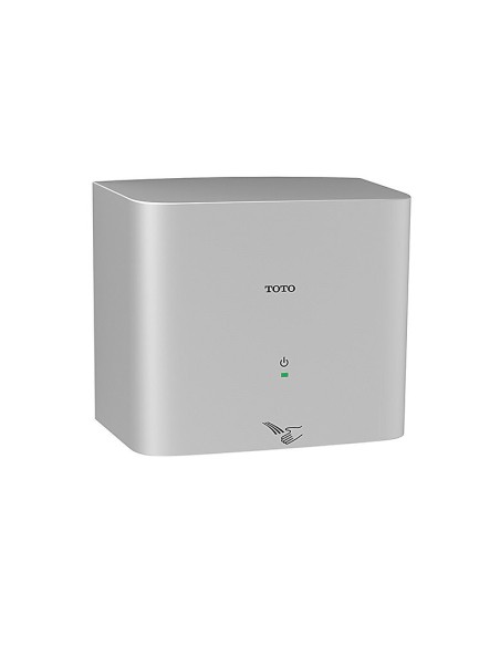 TOTO HDR120 CLEANDRY HIGH SPEED HAND DRYER