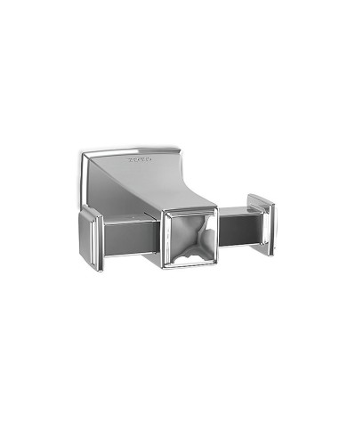 TOTO YH2301 DOUBLE ROBE HOOK TRAD B