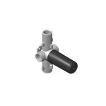 Graff G-8052 Two Way Diverter Rough Valve