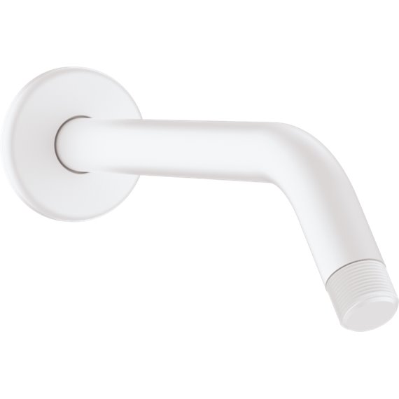 HANSGROHE 1/2" STANDARD SHOWERARM 9"LONG 