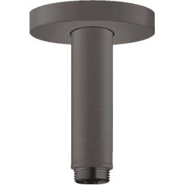 HANSGROHE EXTENSION PIPE FOR CEILING MOUNT, 4"  2