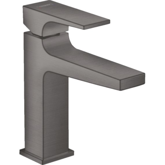 HANSGROHE METROPOL CLOSED SINGLE HANDLE...