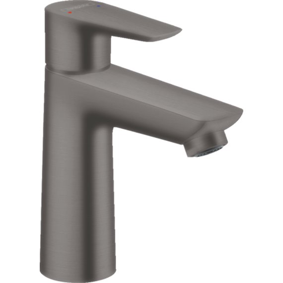 HANSGROHE TALIS E BASIN MIXER 110 WITH POP UP WASTE SET 