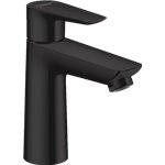 HANSGROHE TALIS E BASIN MIXER 110 WITH POP UP WASTE SET 