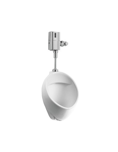 TOTO UT104EV COMMERCIAL WASHOUT URINAL