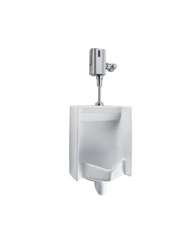 TOTO UT445UV URINAL - BACK SPUD - 18TH GAL