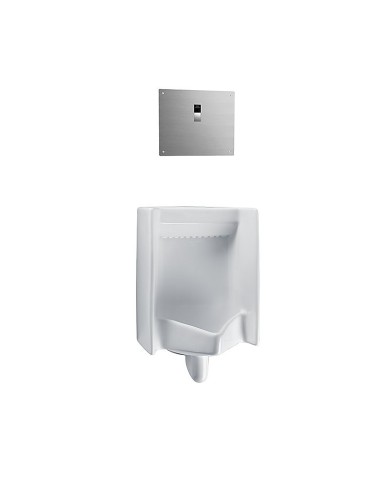 TOTO UT447E COMMERCIAL WASHOUT URINAL