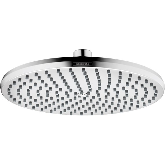 HANSGROHE LOCARNO SHOWERHEAD 240 1-JET 1.75 GPM 