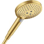 HANSGROHE LOCARNO SELECT S 120 P HANDSHOWER 2.5GPM 