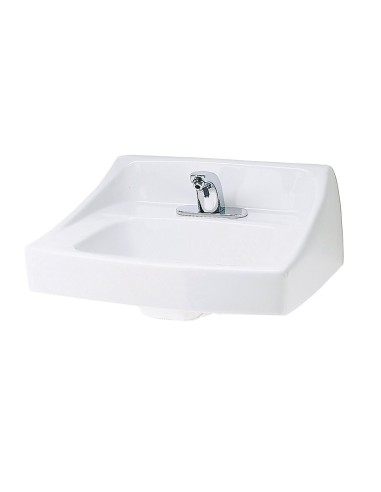 TOTO LT242G PROMINENCE 1-HOLE SG LAVATORY