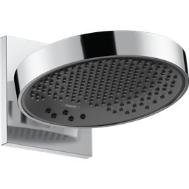 Zitta A1 square Stainless steel grate 6'' x 6''