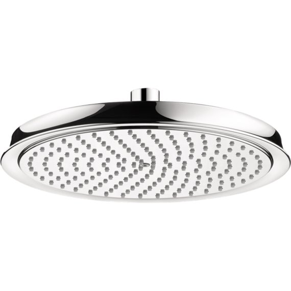 HANSGROHE RAINDANCE C 240 1-JET 2.5GPM 