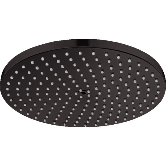 HANSGROHE RAINDANCE SHOWERHEAD 240 1-JET POWDERRAIN 