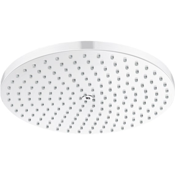 HANSGROHE RAINDANCE SHOWERHEAD 240 1-JET POWDERRAIN 